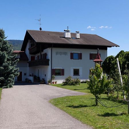 Appartements Kreuzwegerhof ラナ エクステリア 写真