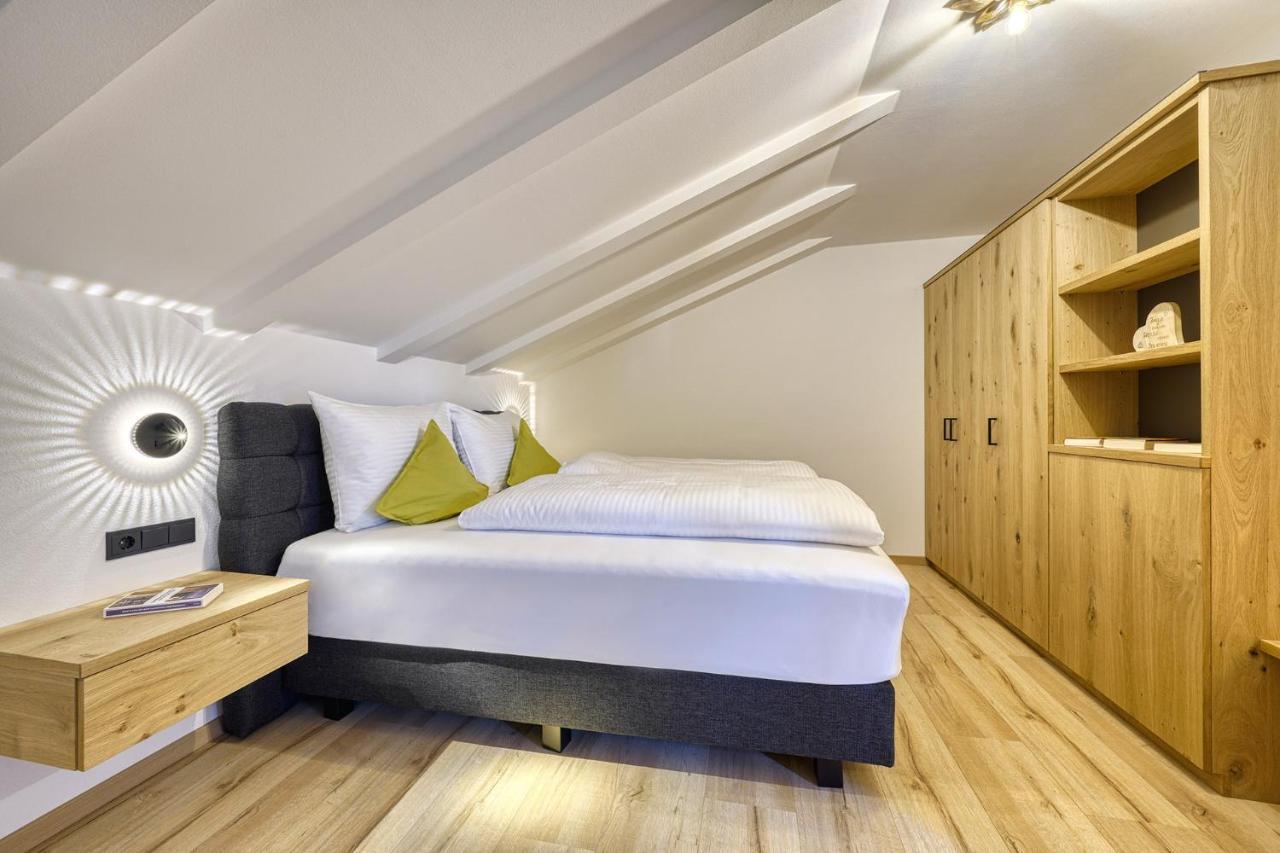 Appartements Kreuzwegerhof ラナ エクステリア 写真