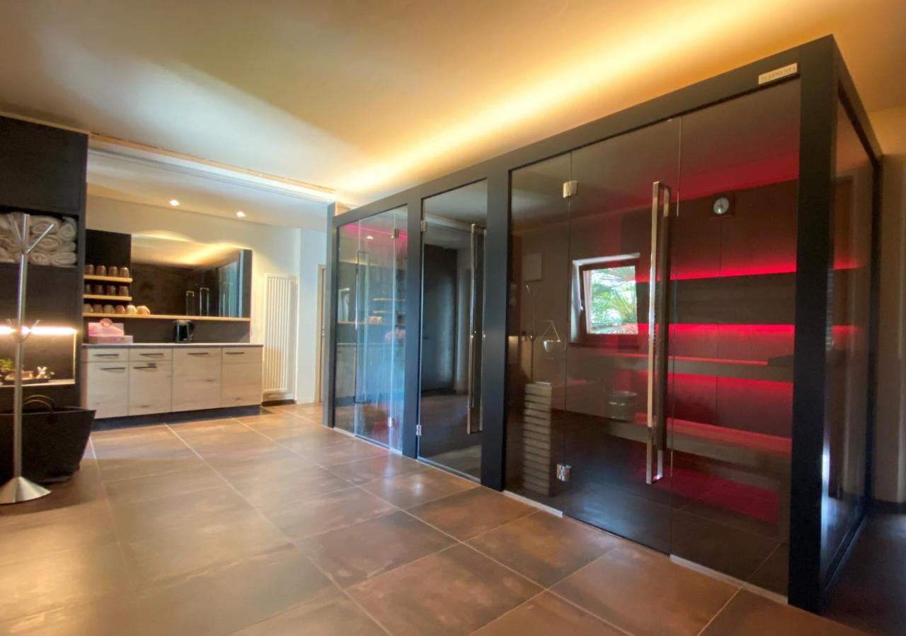 Appartements Kreuzwegerhof ラナ エクステリア 写真