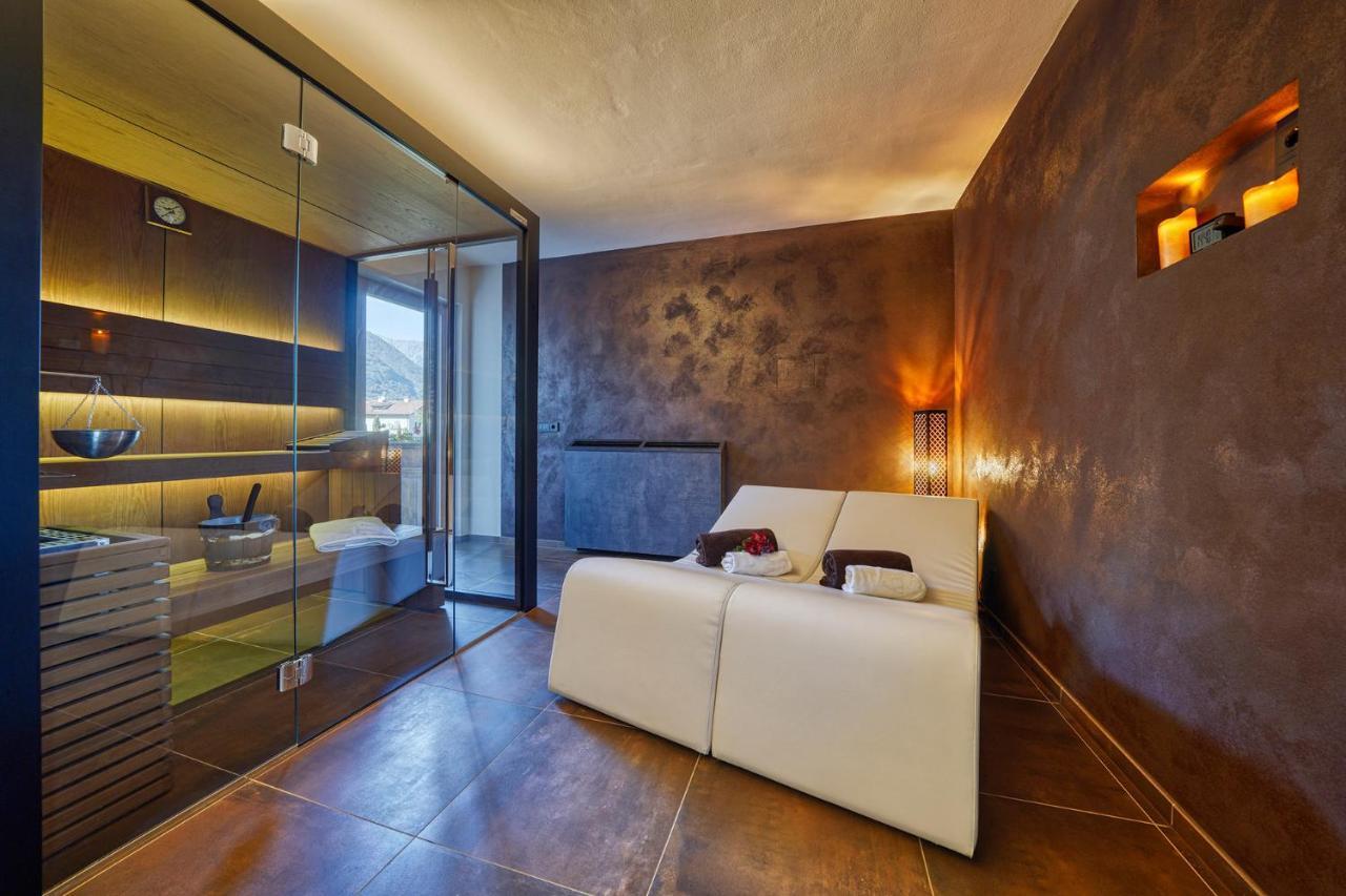 Appartements Kreuzwegerhof ラナ エクステリア 写真
