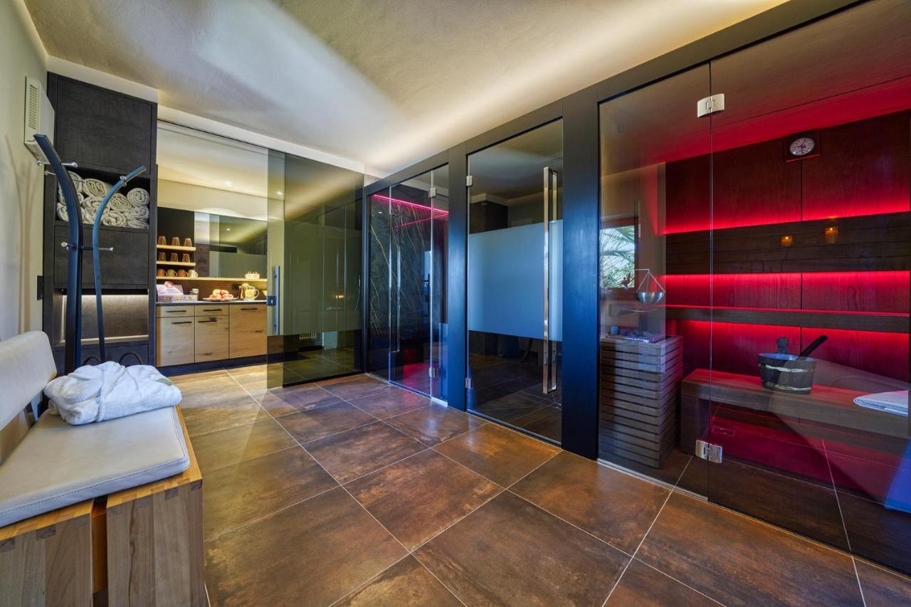 Appartements Kreuzwegerhof ラナ エクステリア 写真