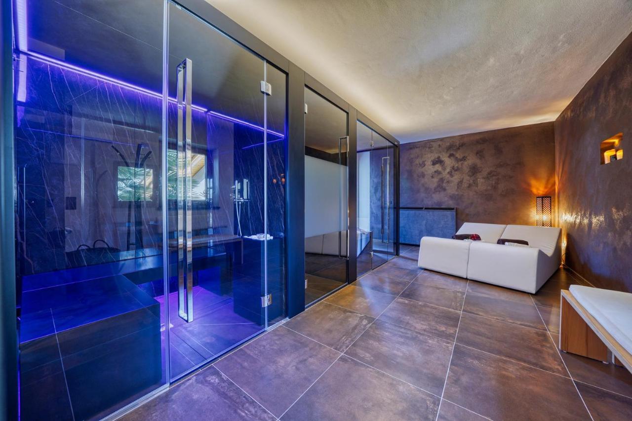 Appartements Kreuzwegerhof ラナ エクステリア 写真