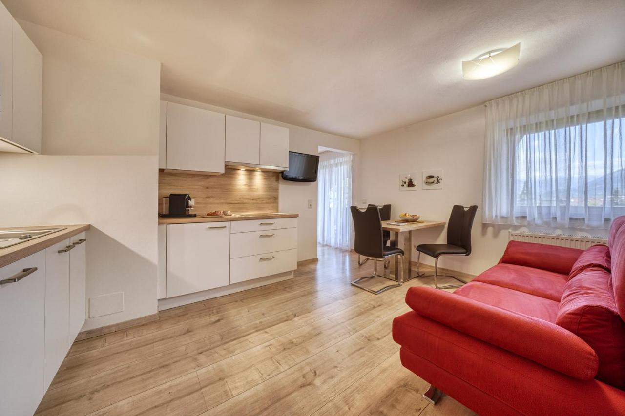 Appartements Kreuzwegerhof ラナ エクステリア 写真