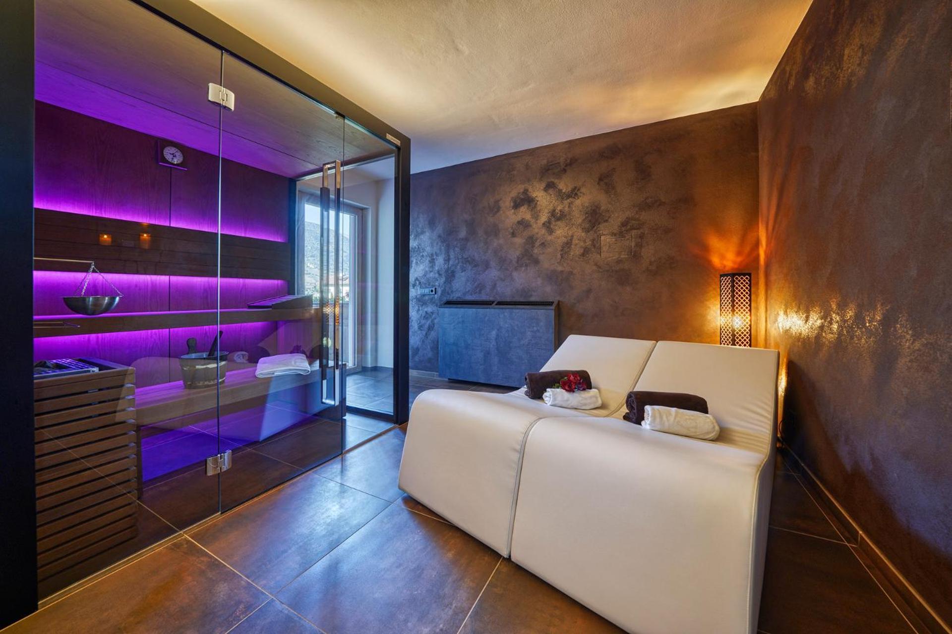 Appartements Kreuzwegerhof ラナ エクステリア 写真